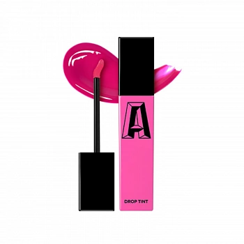 Яркий тинт для губ 03 Drop Tint 03
