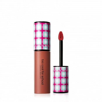Кремовый тинт для губ 05 Check Creamy Blaster Tint 05