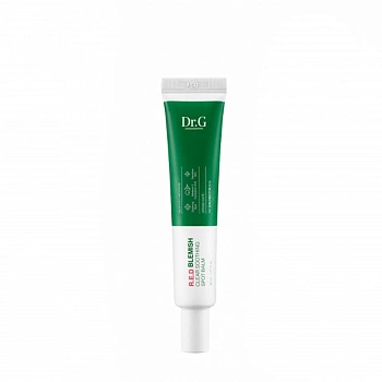 Точечный бальзам от несовершенств Red Blemish Clear Soothing Spot Balm