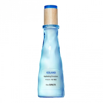 Минеральная эмульсия Iceland Hydrating Emulsion