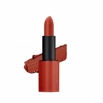 Матовая губная помада 11 Dare Rouge Velvet 11