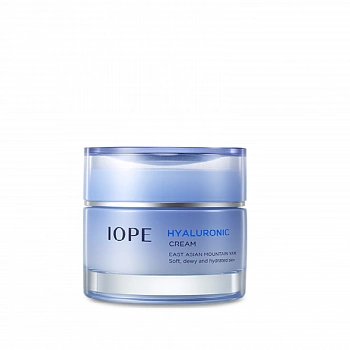 Увлажняющий крем с гиалуроновой кислотой Hyaluronic Cream