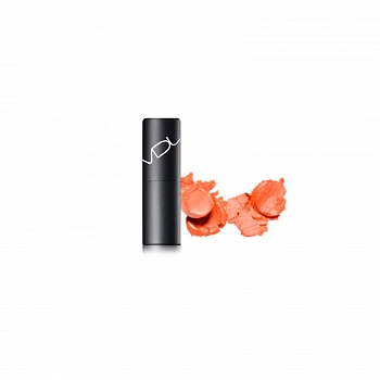 Стойкая губная помада оттенок 604 Festival Lipstick (Love Mark) 604 Colin