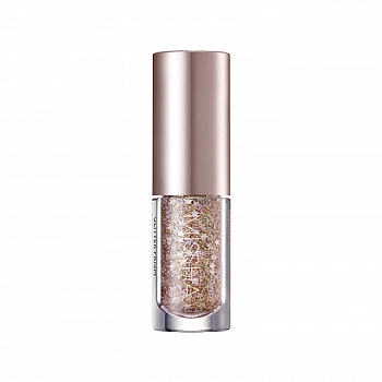 Жидкие тени с глиттером 01 Glitter Prism Liquid 01