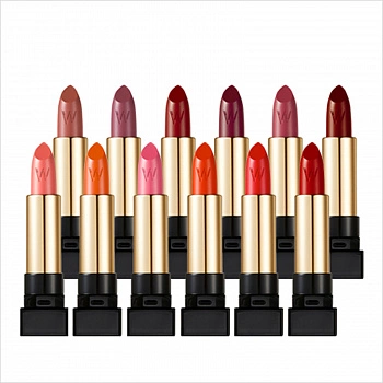 Кремовая помада 07 Wanna Be Lipstick 07