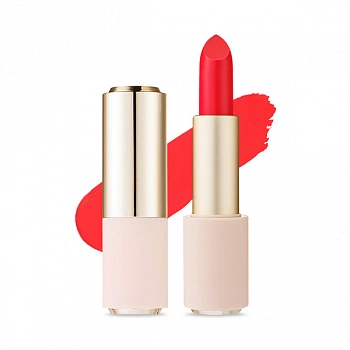 Бархатная помада для губ PK006 Better Lips-Talk Velvet PK006