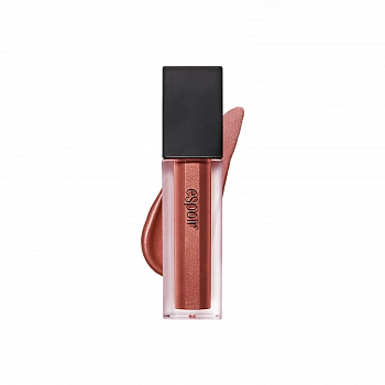 Сатиновая помада для губ 04 Lipstick No Wear Lip Topper Satin 04