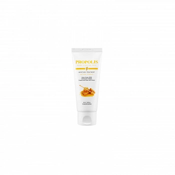 Ночная маска с прополисом Propolis Honey Sleeping Pack