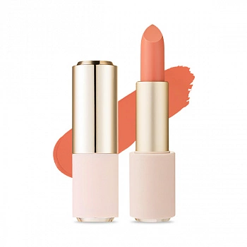 Бархатная помада для губ BE102 Better Lips-Talk Velvet BE102