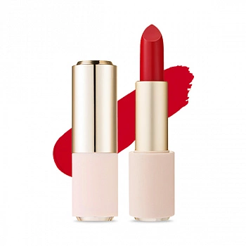 Бархатная помада для губ RD302 Better Lips-Talk Velvet RD302