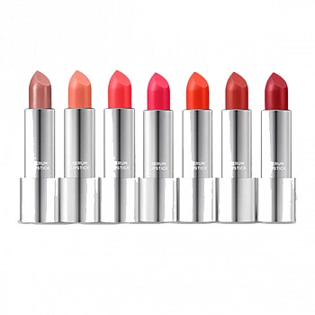 Увлажняющая помада 03 Urban Pearlsation Serum Lipstick  03