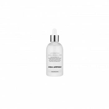 Увлажняющая ампула с гиалуроновой кислотой Hydrating Hyaluronic Acid Aqua Ampoule